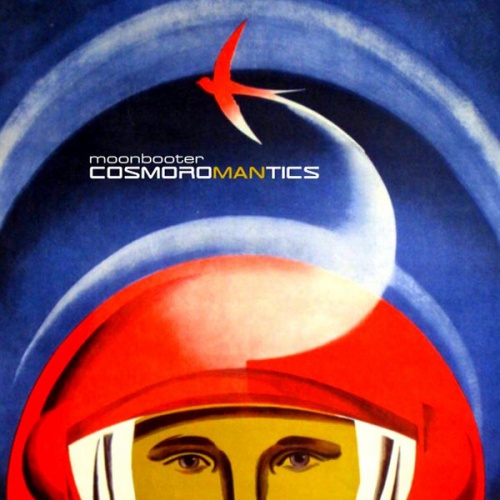 moonbooter - Cosmoromantics