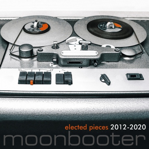 moonbooter - Elected Pieces 2012-2020