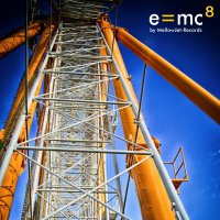 E=MC8 Compilation by MellowJet-Records