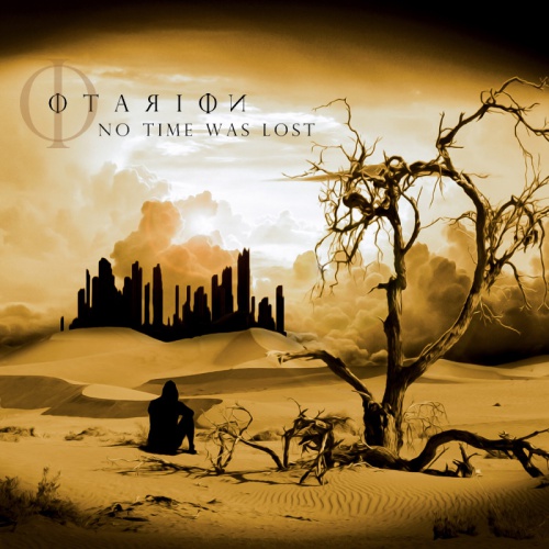 Otarion - No Time was lost