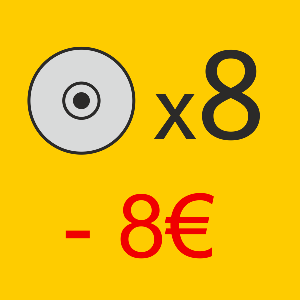 Your Bundle x8 - zum Schließen ins Bild klicken