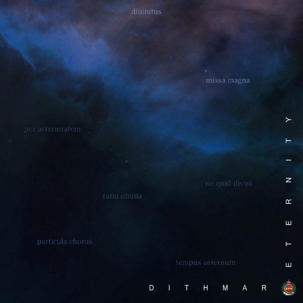 Dithmar - Eternity - zum Schließen ins Bild klicken