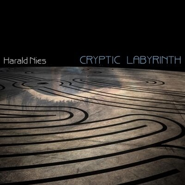 Harald Nies - Cryptic Labyrinth - zum Schließen ins Bild klicken