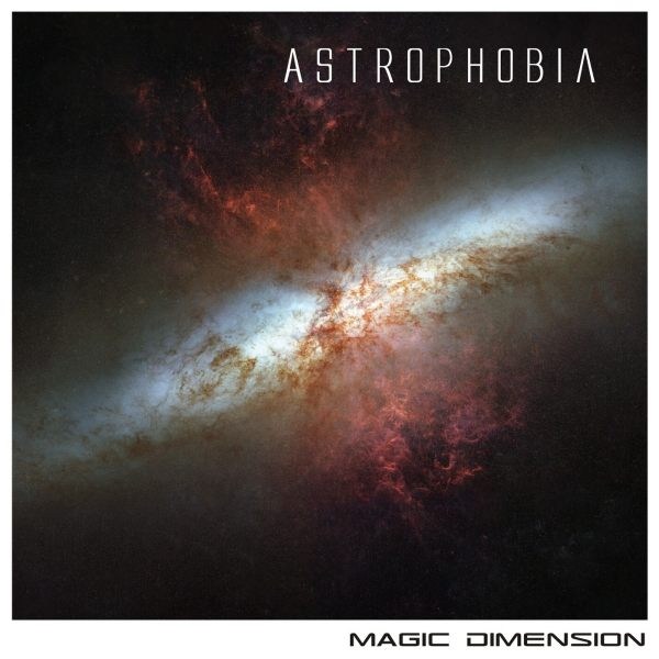 Magic Dimension - Astrophobia - zum Schließen ins Bild klicken
