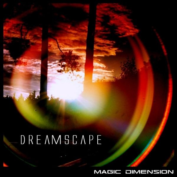 Magic Dimension - Dreamscape - zum Schließen ins Bild klicken