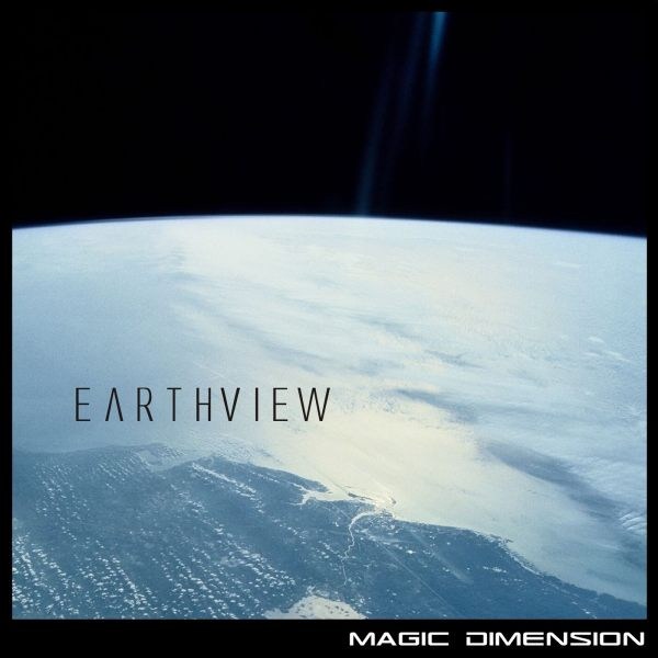 Magic Dimension - Earthview - zum Schließen ins Bild klicken