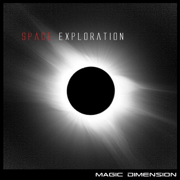 Magic Dimension - Space Exploration - zum Schließen ins Bild klicken