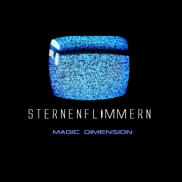 Magic Dimension - Sternenflimmern - zum Schließen ins Bild klicken