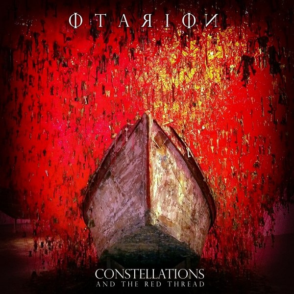 Otarion - Constellations and the red Thread - zum Schließen ins Bild klicken