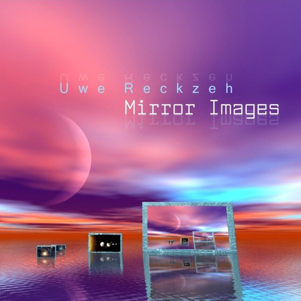 Uwe Reckzeh - Mirror Images - zum Schließen ins Bild klicken