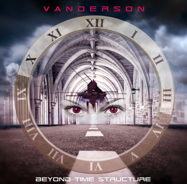 Vanderson - Beyond Time Structure - zum Schließen ins Bild klicken