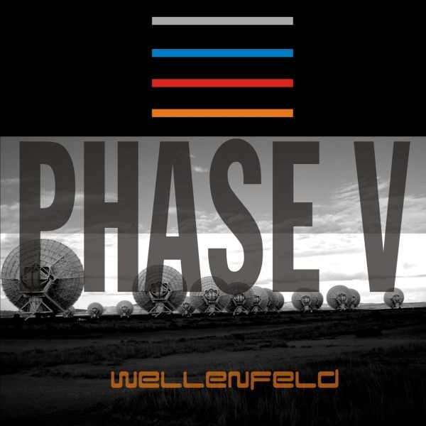 Wellenfeld - Phase 5 - zum Schließen ins Bild klicken