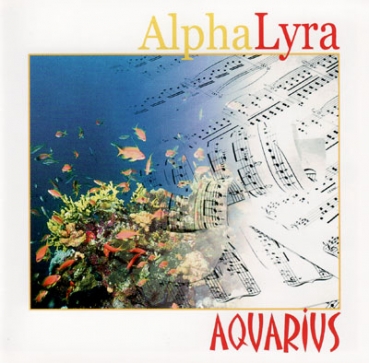 Alpha Lyra - Aquarius - zum Schließen ins Bild klicken