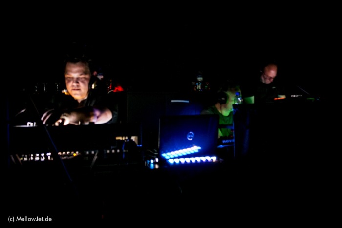 moonbooter vs Wellenfeld - Live Münster 2015 moonbooter vs Wellenfeld - Live Münster 2015