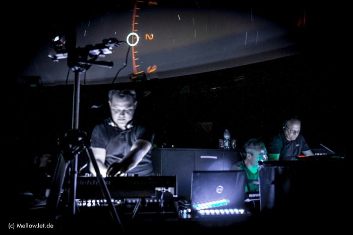 moonbooter vs Wellenfeld - Live Münster 2015 moonbooter vs Wellenfeld - Live Münster 2015