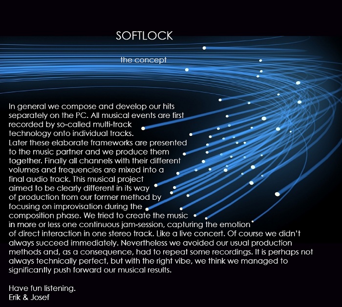 Seifert & Steinbüchel - Softlock