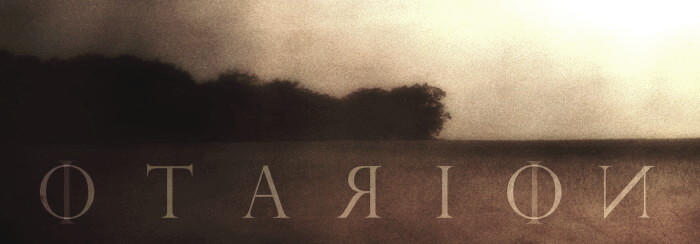 Otarion - Out of Eden Otarion - Out of Eden