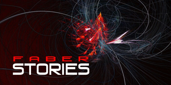 Faber - Stories Faber - Stories