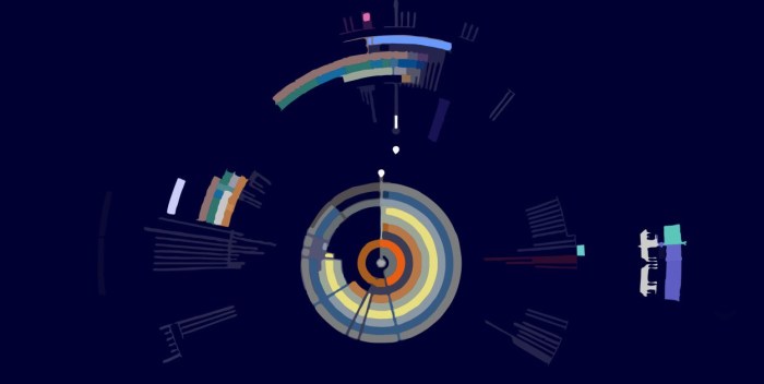 Faber - Kaleidoscope Faber - Sequentium