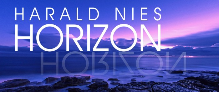 Harald Nies - Horizon Harald Nies - Horizon