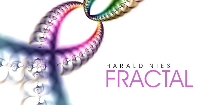 Harald Nies - Fractal Harald Nies - Fraktal