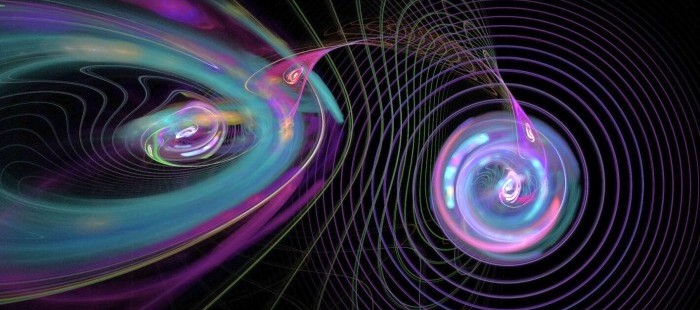 Harald Nies - The Circle Harald Nies - Multiverse