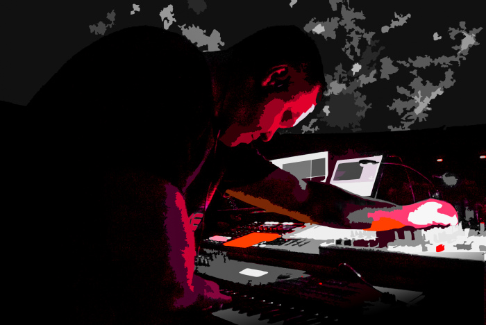 moonbooter - EVIL 18DE moonbooter - EVIL 18DE