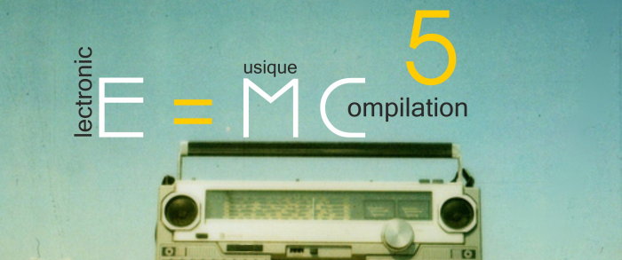 E=MC5 Compilation by MellowJet-Records