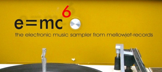 MellowJet EMC6