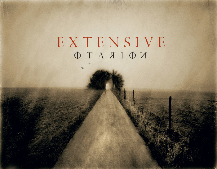 Otarion - Extensive Otarion - Extensive