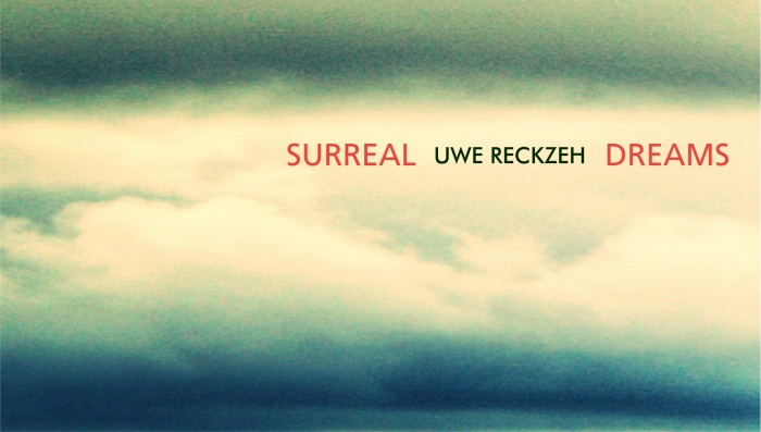 Uwe Reckzeh - Surreal Dreams