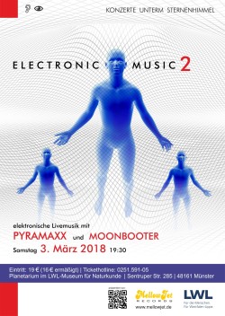 Electronic Music 2
