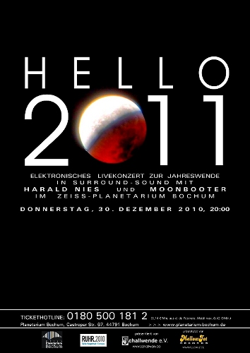 Hello 2011