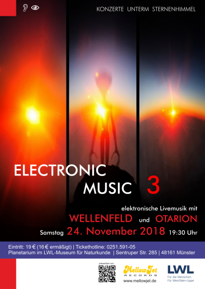 Electronic Music 2