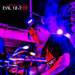 moonbooter - EVIL 18-2DE