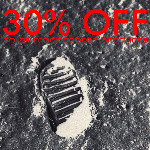 moonbooter 30% OFF!!!