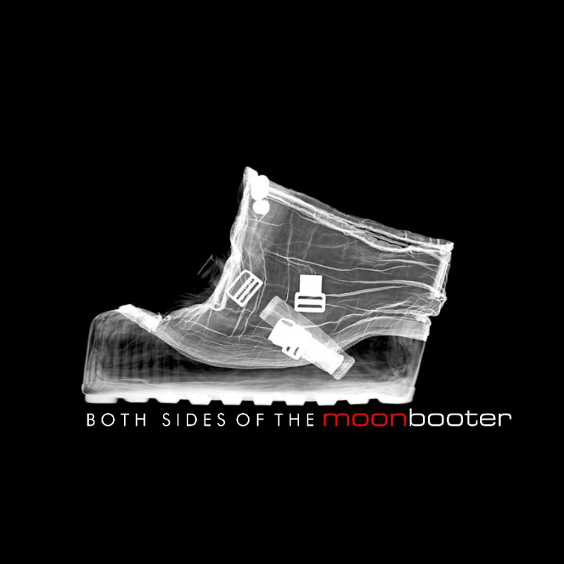 moonbooter - Both Sides of the Moon (Doppelalbum) - zum Schließen ins Bild klicken