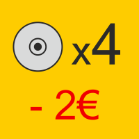 Your Bundle x4 Your Bundle x4
