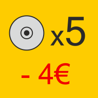 Your Bundle x5 Your Bundle x5