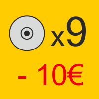 Your Bundle x9 Your Bundle x9