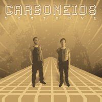 Carboneids - Synthsyg Carboneids - Synthsyg