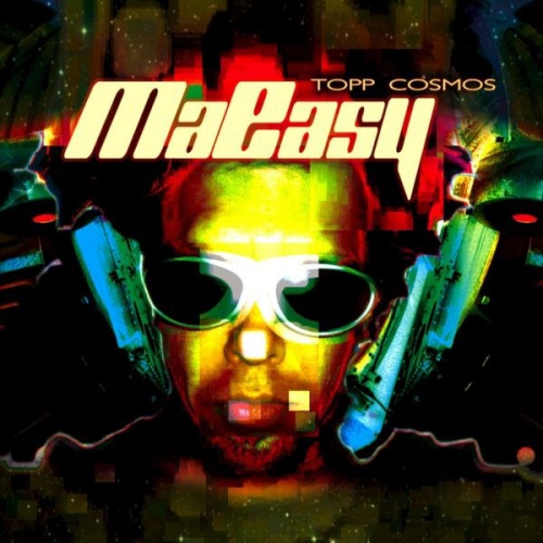 MaEasy - Topp Cosmos
