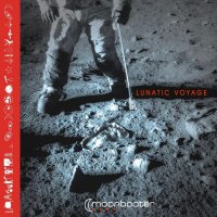 moonbooter - Lunatic Voyage moonbooter - Lunatic Voyage