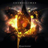 moonbooter - Cosmoclimax moonbooter - Cosmoclimax