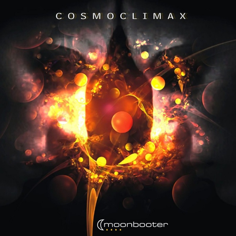 moonbooter - Cosmoclimax - zum Schließen ins Bild klicken