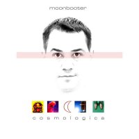 moonbooter - Cosmologica moonbooter - Cosmologica