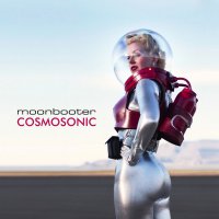 moonbooter - Cosmosonic