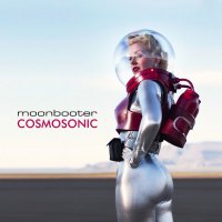 moonbooter - Cosmosonic moonbooter - Cosmosonic