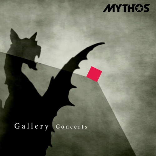 Mythos - Gallery Concerts