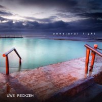 Uwe Reckzeh - Unnatural Light Uwe Reckzeh - Unnatural Light